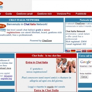 Chatitalia.net